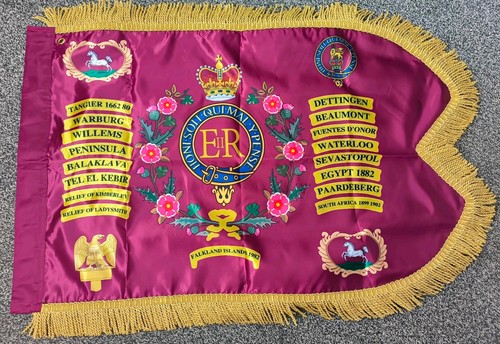 Blues and royals household - blues,