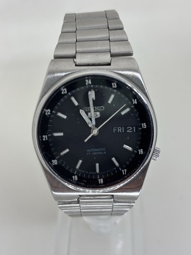 Vintage seiko 7009 3161 - seiko, 5