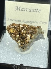 Marcasite