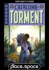 EC CATACOMB OF TORMENT #4B