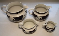SET OF 4 MATCHING 19TH CENTURY