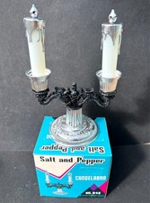 Unused Boxed Kitsch Mid