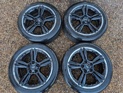 Genuine mini r60 - genuine,