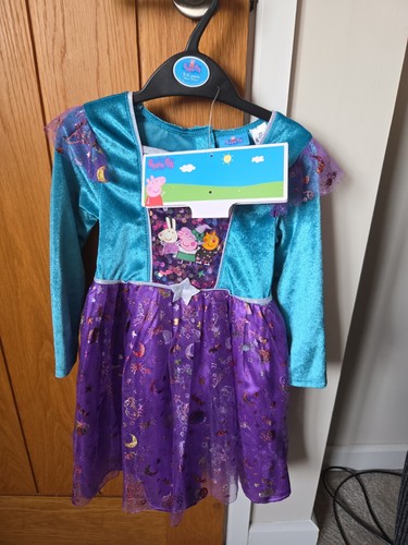 Peppa pig witch halloween - peppa,