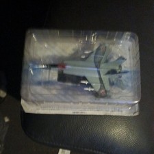 MIG 25 AIRPLANE MODEL