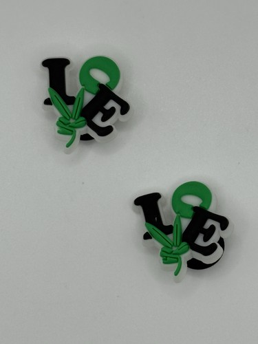 Marijuana weed green smoke pot - green,