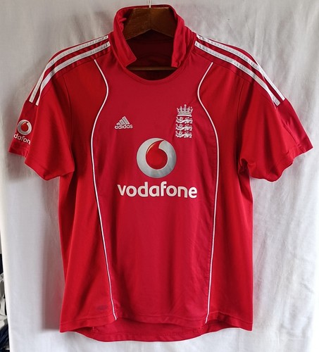 Vintage 2008 england cricket - vintage,