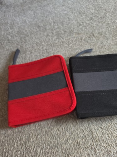Dvd holders x - cd, 2