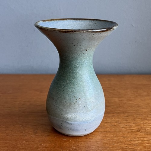 Iona studio pottery - iona, vase