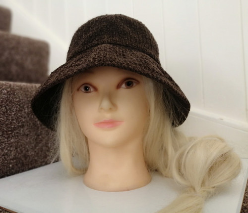 Kangol 1990s chocolate - kangol,