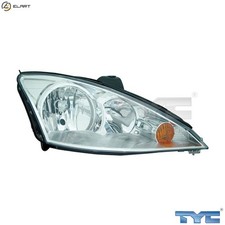HEADLIGHT 20-6348-05-2 FOR