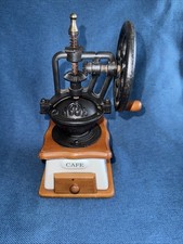 French style hand coffee - ,