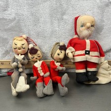 Vintage Japan Christmas