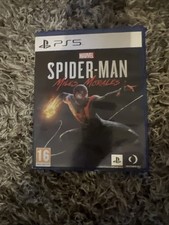 Marvel's Spider-Man: Miles