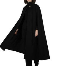 !!!SALE!!! 50% RRP Black Wool