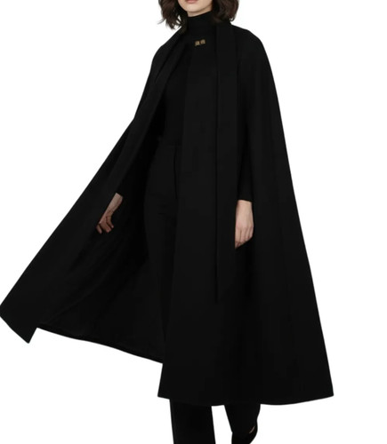Sale 50 rrp black wool - 50%,