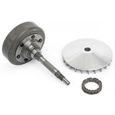 Wet Clutch Drum Housing