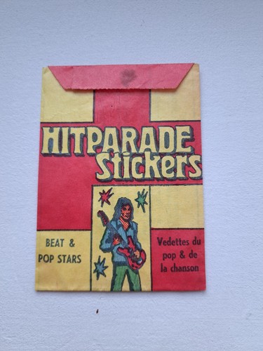 Monty gum 1972 - , hit