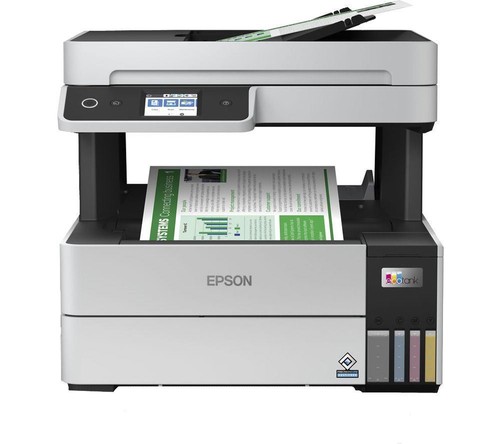 Epson ecotank 5150 - epson,