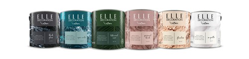 Elle decoration crown - crown,