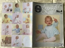 Sirdar snuggly knitting - sirdar,