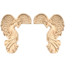 Angel Door Frame Ornaments