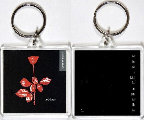 Depeche mode violator album - violator,