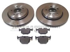 BMW E46 330 330D 1999-2005