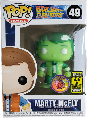 Funko pop movies back - funko, the