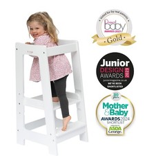Stepup Baby Toddler Tower
