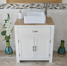 Bathroom Vanity Unit | Off