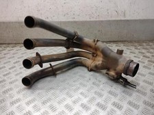 2008 YAMAHA YZF R1 R1 4C8 08  Exhaust System