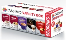 Bosch tassimo coffee - bosch, machine