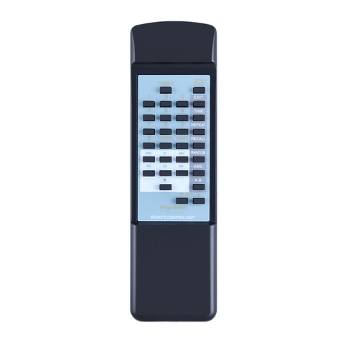 New remote control for - for, rotel