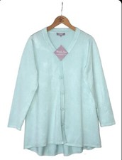 Ladies Women Long Sleeve