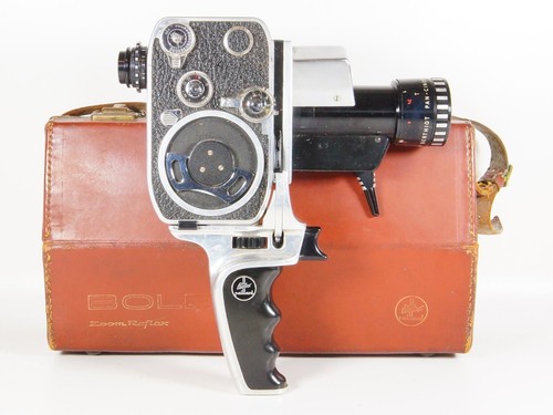 Paillard bolex p1 - paillard,