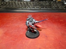 Warhammer 40k: Space Marines