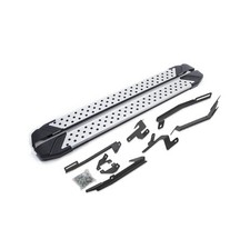 Running boards side steps - steps, for