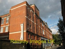 Photo former mail sorting - photo,