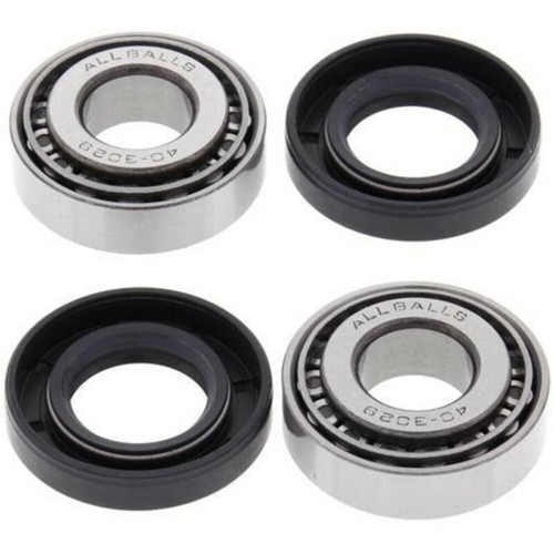 Rear swingarm bearing kit - rear,