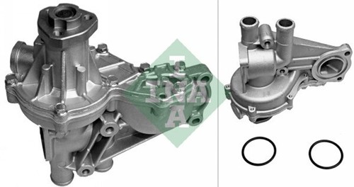 538 0340 ina water - water, for