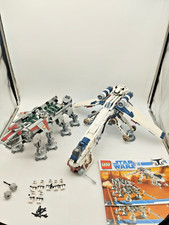 LEGO 10195 Republic Dropship
