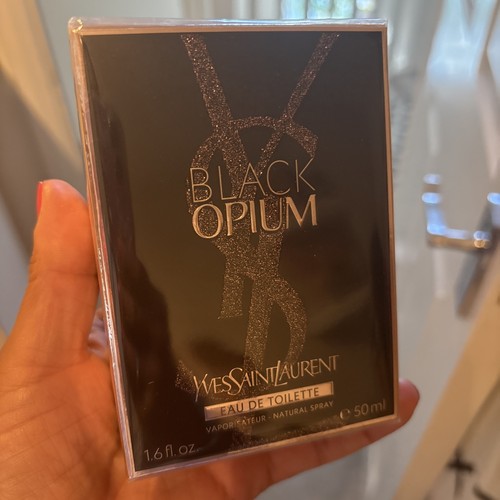 Ysl black opium eau - ysl,