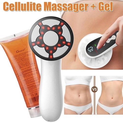 Body fat burning machine - body,