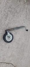 Jockey Wheel Heavy Duty Caravan