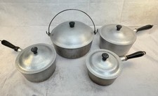 Vintage Club Aluminum