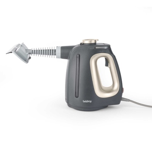 Beldray steam cleaner - steam,