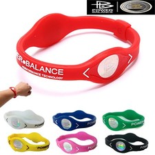 Power Balance Energy Bracelet
