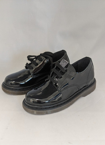 Russell bromley girls black - russell, &