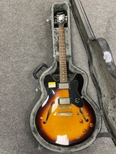 Epiphone Dot-VS Semi Hollow